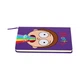 Блокнот А5 Рик Санчез и Морты Смит Рик и Морты (Rick and Morty) Фиолетовый (92288-2946-PU) - изображение 4