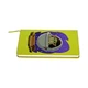 Блокнот А5 Грогу космос(Grogu Baby Yoda) Салатовый (92288-3518-LM) - изображение 4