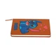 Блокнот А5 Стич (Stitch Hers) Оранжевый (92288-3469-OG) - изображение 4