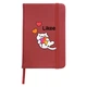 Блокнот А5 Лайк Котик (Likee Cat) Красный (92288-1039-RD) - изображение 1