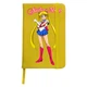 Блокнот А5 Сейлор Мун (Sailor Moon) Жовтий (92228-2916-SY) - зображення 1