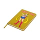 Блокнот А5 Сейлор Мун (Sailor Moon) Жовтий (92228-2916-SY) - зображення 5