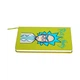 Блокнот А5 Рик Санчез и Морты Смит Рик и Морты (Rick and Morty) Салатовый (92288-2938-LM) - изображение 4