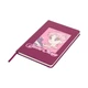 Блокнот А5 Сейлор Мун (Sailor Moon) Малиновий (92288-2914-FU) - зображення 5