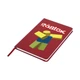 Блокнот А5 Roblox Червоний (92288-1707-RD) - зображення 5