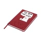Блокнот А5 Вся правда о медведях (We Bare Bears) Красный (92288-2904-RD) - изображение 5
