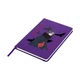 Блокнот А5 Итачи Учиха (Itachi Uchiha) Фиолетовый (92288-2821-PU) - изображение 5