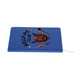 Блокнот А5 Клуб Адского Пламя The Hellfire Club Светло-голубой (92288-3816-SK) - изображение 3