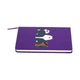 Блокнот А5 Вся правда о медведях (We Bare Bears) Фиолетовый (92288-2895-PU) - изображение 4