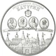 Срібна монета НБУ "Батурин" - зображення 3