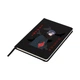 Блокнот А5 Итачи Учиха (Itachi Uchiha) Черный (92288-2821-BK) - изображение 5