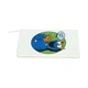 Блокнот А5 Коржик (Cookie Monster Loki) Белый (92288-3423-WT) - изображение 4