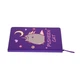 Блокнот А5 Кот Пушин (Pusheen Cat) Фиолетовый (92288-3350-PU) - изображение 3