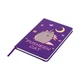Блокнот А5 Кот Пушин (Pusheen Cat) Фиолетовый (92288-3350-PU) - изображение 5