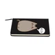Блокнот А5 Кот Пушин (Pusheen Cat) Черный (92288-2853-BK) - изображение 4
