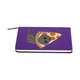 Блокнот А5 Піца кішка (Pizzacat) Фіолетовий (92228-3436-PU) - зображення 4