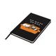 Блокнот А5 Вся правда о медведях (We Bare Bears) Черный (92288-2890-BK) - изображение 5