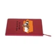 Блокнот А5 Вся правда про ведмедів (We Bare Bears) Червоний (92288-2890-RD) - зображення 3