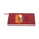 Блокнот А5 Вся правда про ведмедів (We Bare Bears) Червоний (92288-2890-RD) - зображення 4