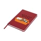 Блокнот А5 Вся правда про ведмедів (We Bare Bears) Червоний (92288-2890-RD) - зображення 5