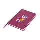 Блокнот А5 Лайки (Likee) Unicorn Малиновый (92288-1469-FU) - изображение 5