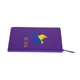 Блокнот А5 Мир для Украины Фиолетовый (92288-3688-PU) - изображение 3