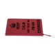 Блокнот А5 Keep Calm Красный (92288-2008-RD) - изображение 3