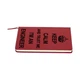 Блокнот А5 Keep Calm Красный (92288-2008-RD) - изображение 4