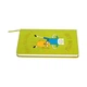 Блокнот А5 Финн и Джейк пес (Finn & Jake the dog) Салатовый (92288-1579-LM) - изображение 4