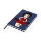 Блокнот А5 Бетти Буп (Betty Boop) Темно-синий (92288-3468-NB) - изображение 5