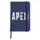 Блокнот А5 Апекс ледженс лого (Apex Legends logo) Темно-синій (92288-3499-NB) - зображення 1