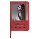 Блокнот А5 Ариана Гранде (Ariana Grande) Красный (92288-1624-RD) - изображение 1