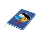 Блокнот А5 Фін і Джейк пес (Finn & Jake the dog) Світло-блакитний (92288-1581-SK) - зображення 5