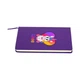 Блокнот А5 Лайки Единорог (Likee Unicorn) Фиолетовый (92288-1594-PU) - изображение 4
