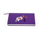 Блокнот А5 Лайк Котик (Likee Cat) Фиолетовый (92288-1039-PU) - изображение 4