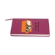 Блокнот А5 Вся правда о медведях (We Bare Bears) Малиновый (92288-2890-FU) - изображение 4