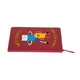 Блокнот А5 Финн и Джейк пес (Finn & Jake the dog) Красный (92288-1579-RD) - изображение 3