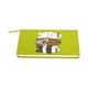 Блокнот А5 Вся правда про ведмедів (We Bare Bears) Салатовий (92288-2892-LM) - зображення 4