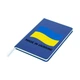 Блокнот А5 Сделано в Украине Светло-голубой (92288-3726-SK) - изображение 5