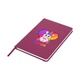 Блокнот А5 Лайки Єдиноріг (Likee Unicorn) Малиновий (92288-1594-FU) - зображення 5