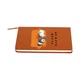 Блокнот А5 Вся правда о медведях (We Bare Bears) Оранжевый (92288-2890-OG) - изображение 4