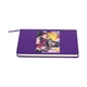 Блокнот А5 Наруто (Naruto) Фиолетовый (92288-3106-PU) - изображение 4