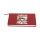 Блокнот А5 Наруто (Naruto) Красный (92288-3110-RD) - изображение 4
