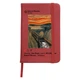 Блокнот А5 Крик Красный (92288-1418-RD) - изображение 1
