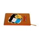 Блокнот А5 Фін і Джейк пес (Finn & Jake the dog) Помаранчевий (92288-1581-OG) - зображення 3