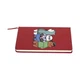 Блокнот А5 Вся правда о медведях (We Bare Bears) Красный (92288-2898-RD) - изображение 4