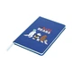 Блокнот А5 Вся правда про ведмедів (We Bare Bears) Світло-блакитний (92228-2666-SK) - зображення 5