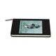 Блокнот А5 Вінсент Ван Гог Бендер (Vincent van Gogh Bender) Чорний (92288-2956-BK) - зображення 4