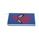 Блокнот А5 Людина-павук (SpiderMan) Світло-блакитний (92288-3459-SK) - зображення 4