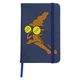 Блокнот А5 Професор Фарнсворт Футурама (Professor Farnsworth Futurama) Темно-синій (92288-1996-NB) - зображення 1